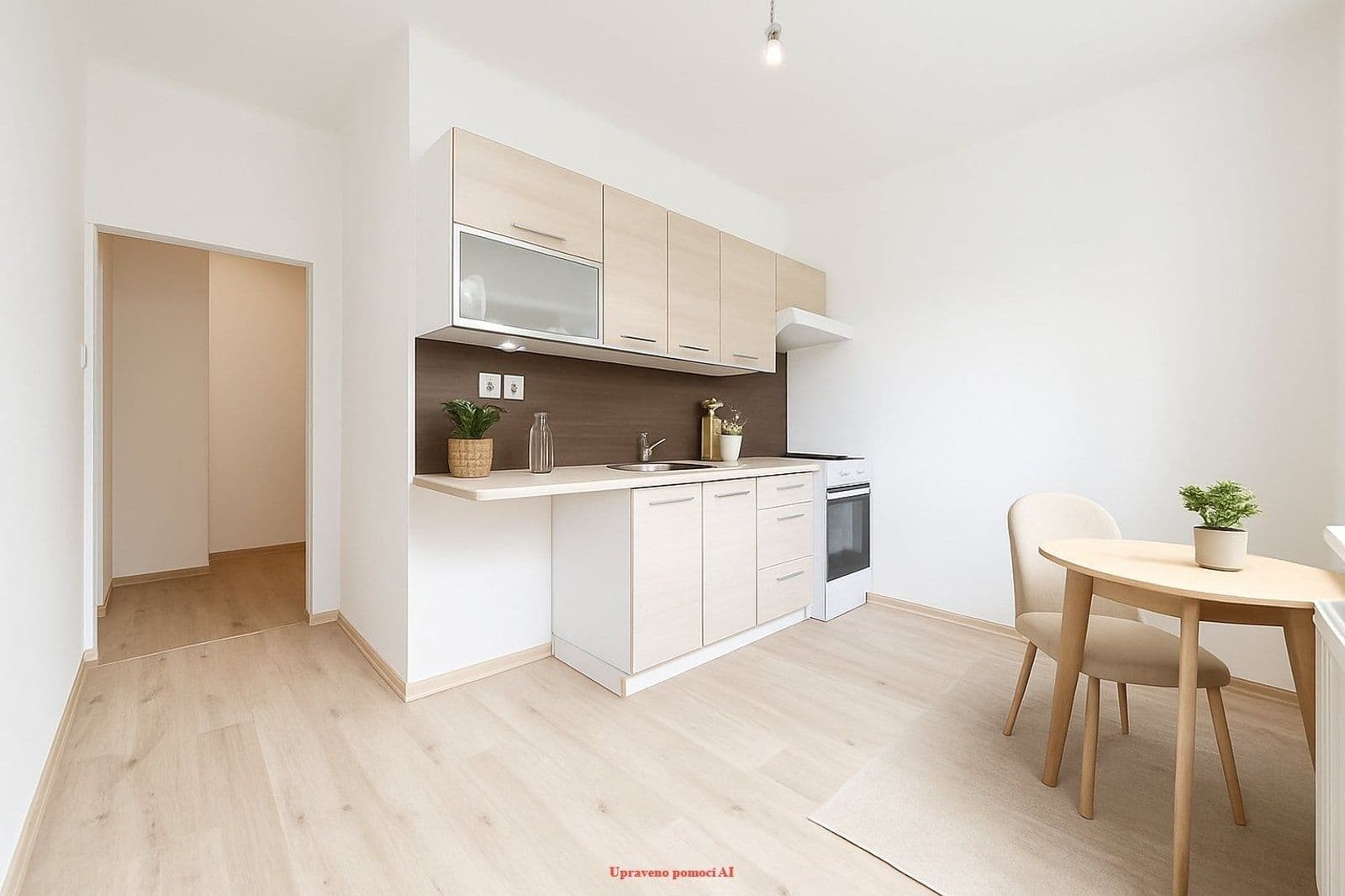 2 bedroom flat to rent, 49 m², Gustava Klimenta, Havířov, Moravskoslezský Region 2 bedroom flat to rent, 49 m², Gustava Klimenta, Havířov, Moravskoslezský Region
