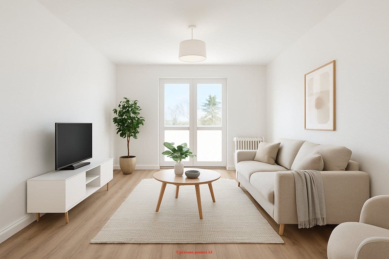 2 bedroom flat to rent, 54 m², Cihelní, Karviná, Moravskoslezský Region 2 bedroom flat to rent, 54 m², Cihelní, Karviná, Moravskoslezský Region