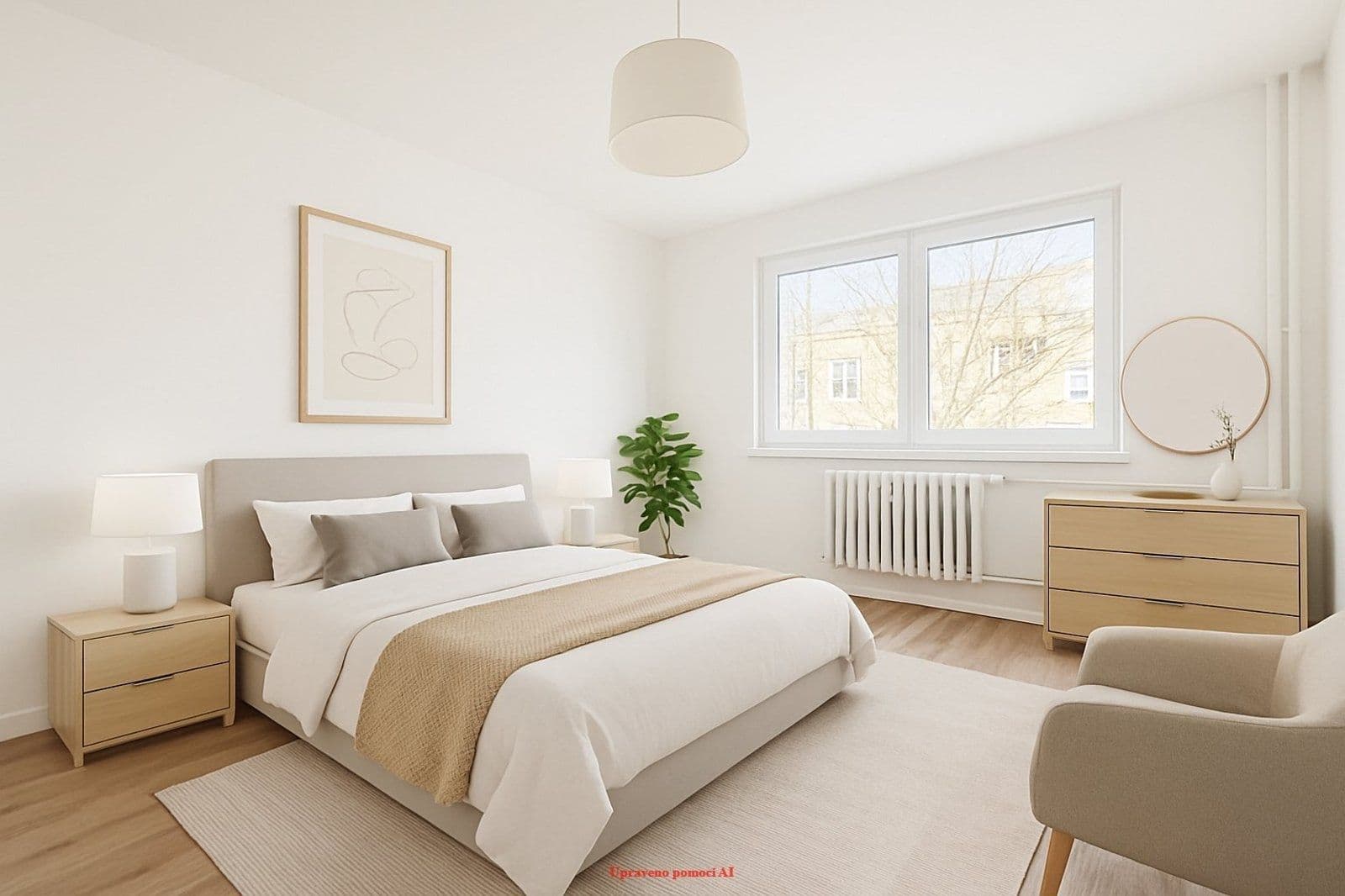 2 bedroom flat to rent, 54 m², Cihelní, Karviná, Moravskoslezský Region 2 bedroom flat to rent, 54 m², Cihelní, Karviná, Moravskoslezský Region