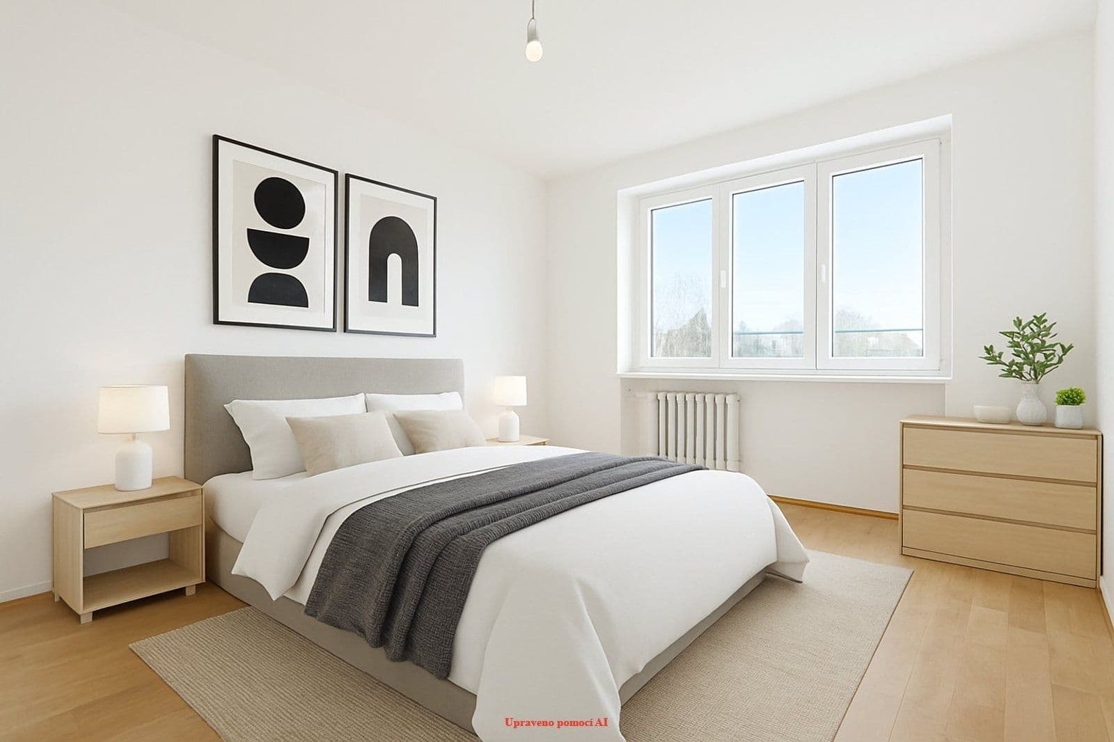 2 bedroom flat to rent, 57 m², Závodní, Karviná, Moravskoslezský Region 2 bedroom flat to rent, 57 m², Závodní, Karviná, Moravskoslezský Region