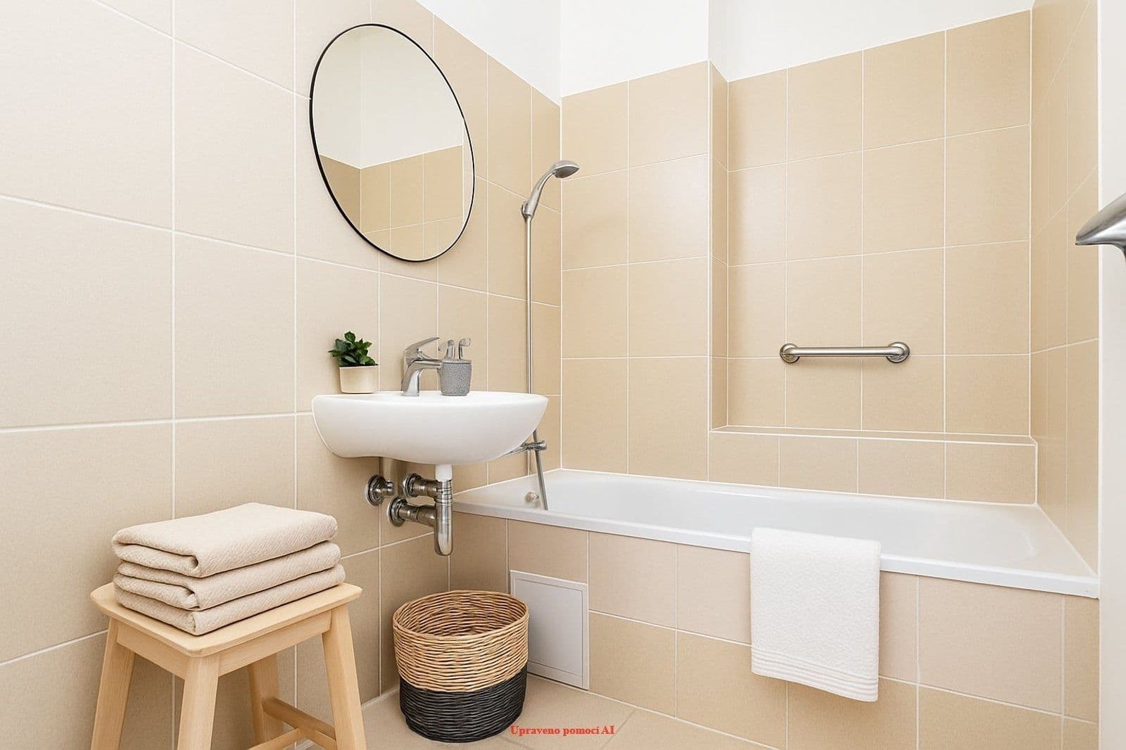 2 bedroom flat to rent, 57 m², Závodní, Karviná, Moravskoslezský Region 2 bedroom flat to rent, 57 m², Závodní, Karviná, Moravskoslezský Region