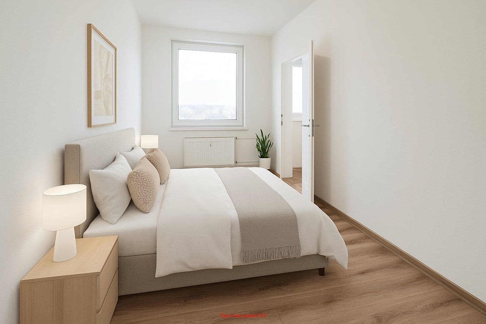 2 bedroom flat to rent, 43 m², Okružní, Český Těšín, Moravskoslezský Region 2 bedroom flat to rent, 43 m², Okružní, Český Těšín, Moravskoslezský Region