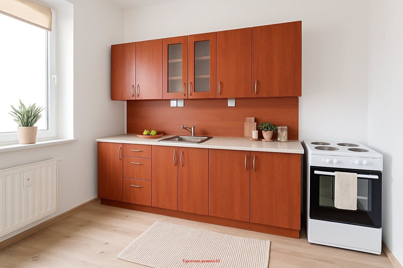 2 bedroom flat to rent, 43 m², Okružní, Český Těšín, Moravskoslezský Region 2 bedroom flat to rent, 43 m², Okružní, Český Těšín, Moravskoslezský Region