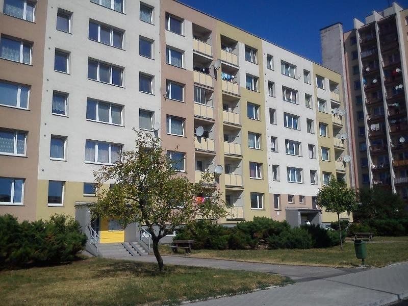 2 bedroom flat to rent, 43 m², Okružní, Český Těšín, Moravskoslezský Region 2 bedroom flat to rent, 43 m², Okružní, Český Těšín, Moravskoslezský Region