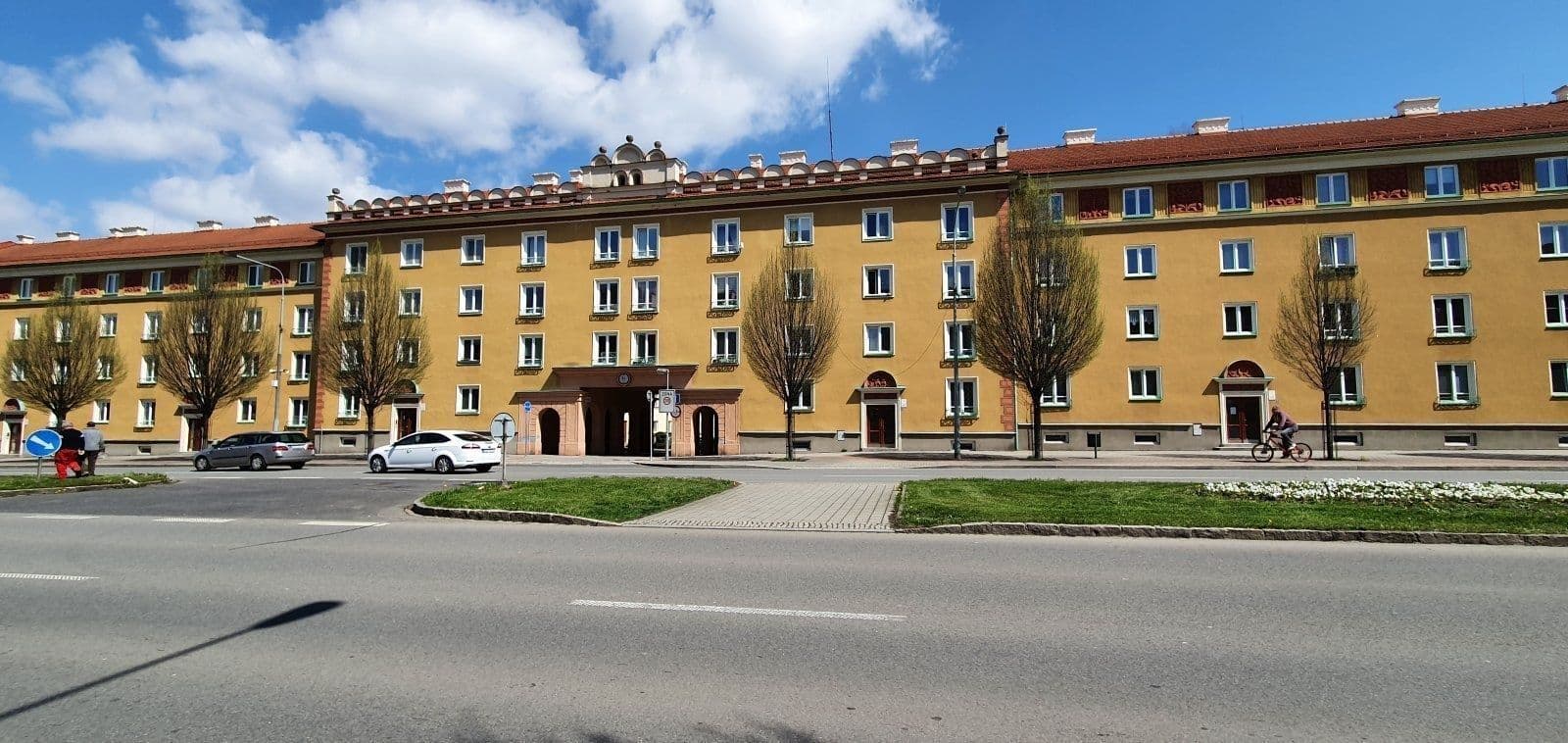 Studio flat to rent, 19 m², Hlavní třída, Havířov, Moravskoslezský Region Studio flat to rent, 19 m², Hlavní třída, Havířov, Moravskoslezský Region