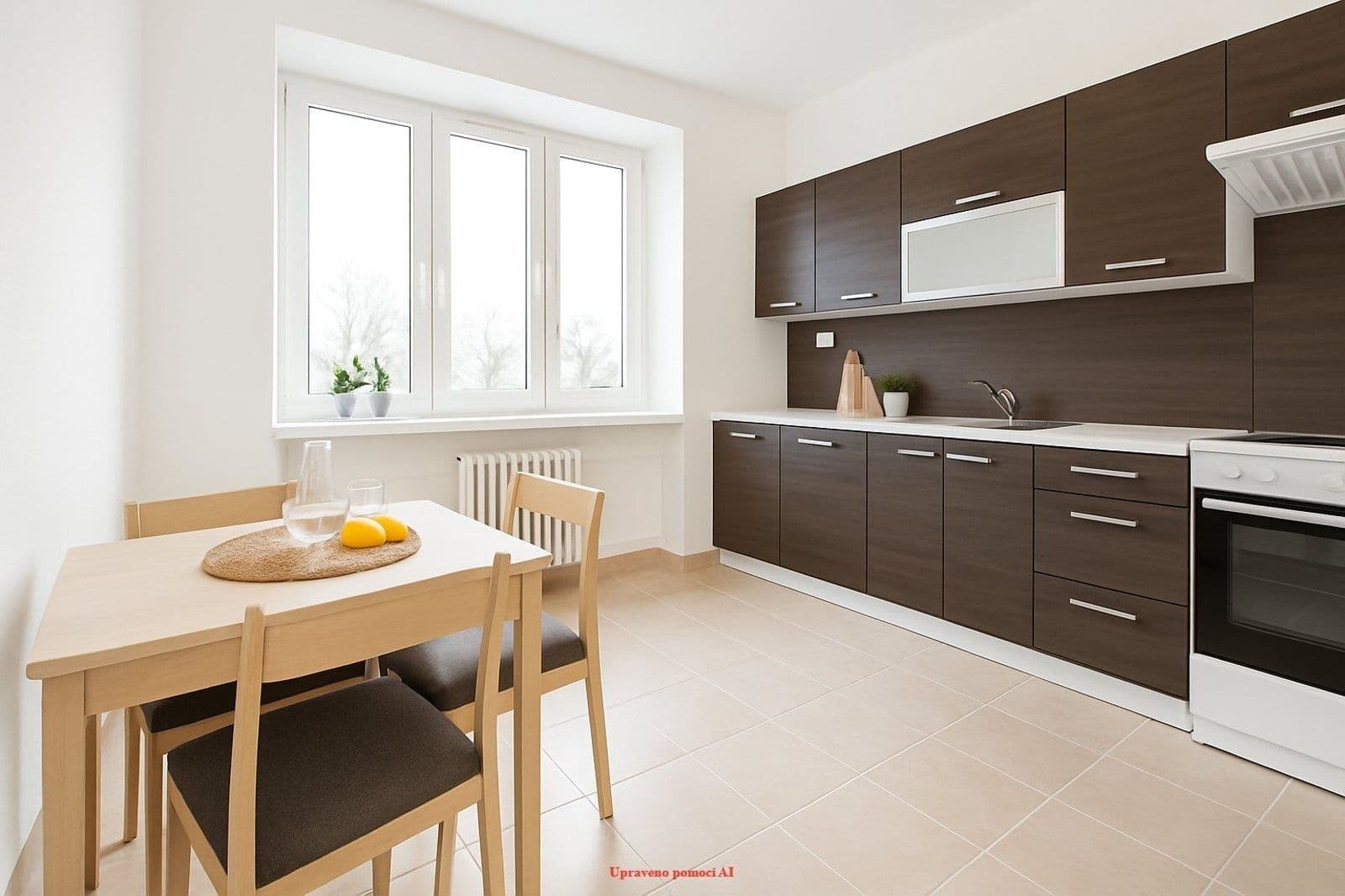 2 bedroom flat to rent, 54 m², Beethovenova, Havířov, Moravskoslezský Region 2 bedroom flat to rent, 54 m², Beethovenova, Havířov, Moravskoslezský Region