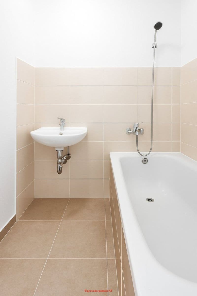 2 bedroom flat to rent, 54 m², Beethovenova, Havířov, Moravskoslezský Region 2 bedroom flat to rent, 54 m², Beethovenova, Havířov, Moravskoslezský Region