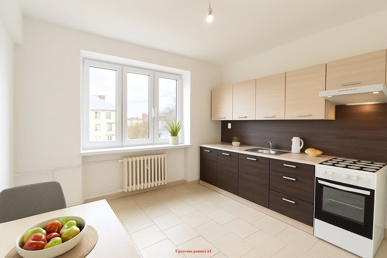 2 bedroom flat to rent, 54 m², Beethovenova, Havířov, Moravskoslezský Region 2 bedroom flat to rent, 54 m², Beethovenova, Havířov, Moravskoslezský Region