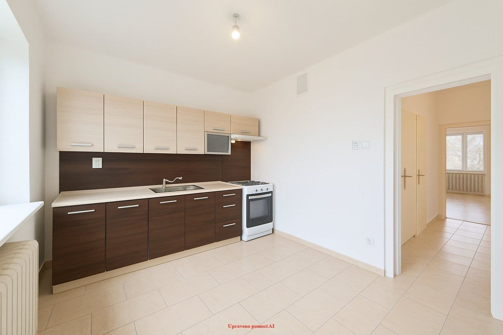2 bedroom flat to rent, 54 m², Beethovenova, Havířov, Moravskoslezský Region 2 bedroom flat to rent, 54 m², Beethovenova, Havířov, Moravskoslezský Region