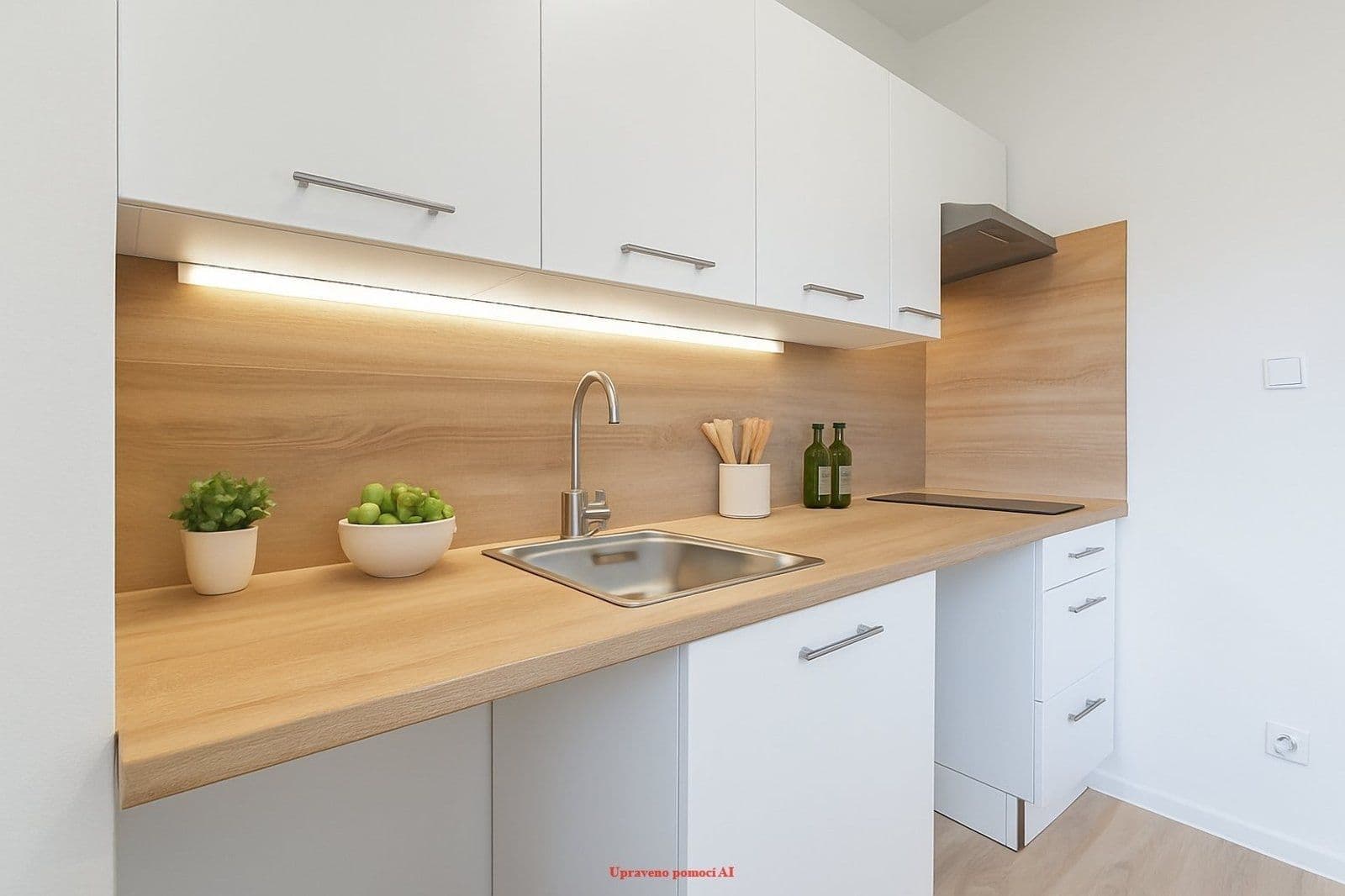 Studio flat to rent, 20 m², 1. máje, Havířov, Moravskoslezský Region Studio flat to rent, 20 m², 1. máje, Havířov, Moravskoslezský Region