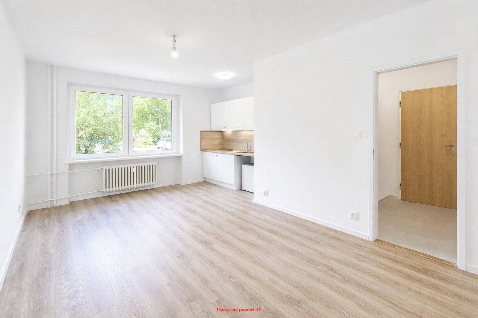 Studio flat to rent, 20 m², 1. máje, Havířov, Moravskoslezský Region Studio flat to rent, 20 m², 1. máje, Havířov, Moravskoslezský Region