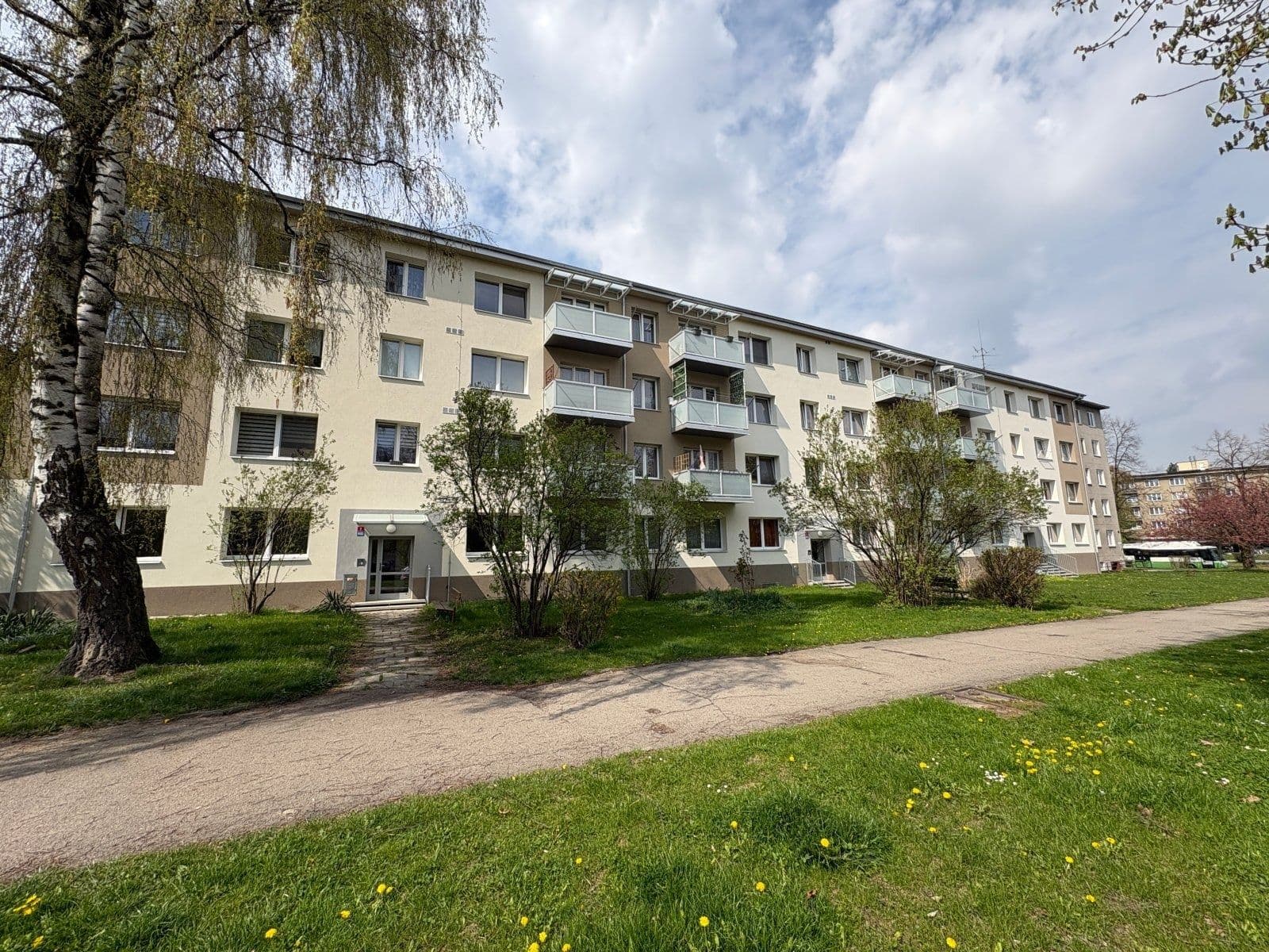 Studio flat to rent, 20 m², 1. máje, Havířov, Moravskoslezský Region Studio flat to rent, 20 m², 1. máje, Havířov, Moravskoslezský Region