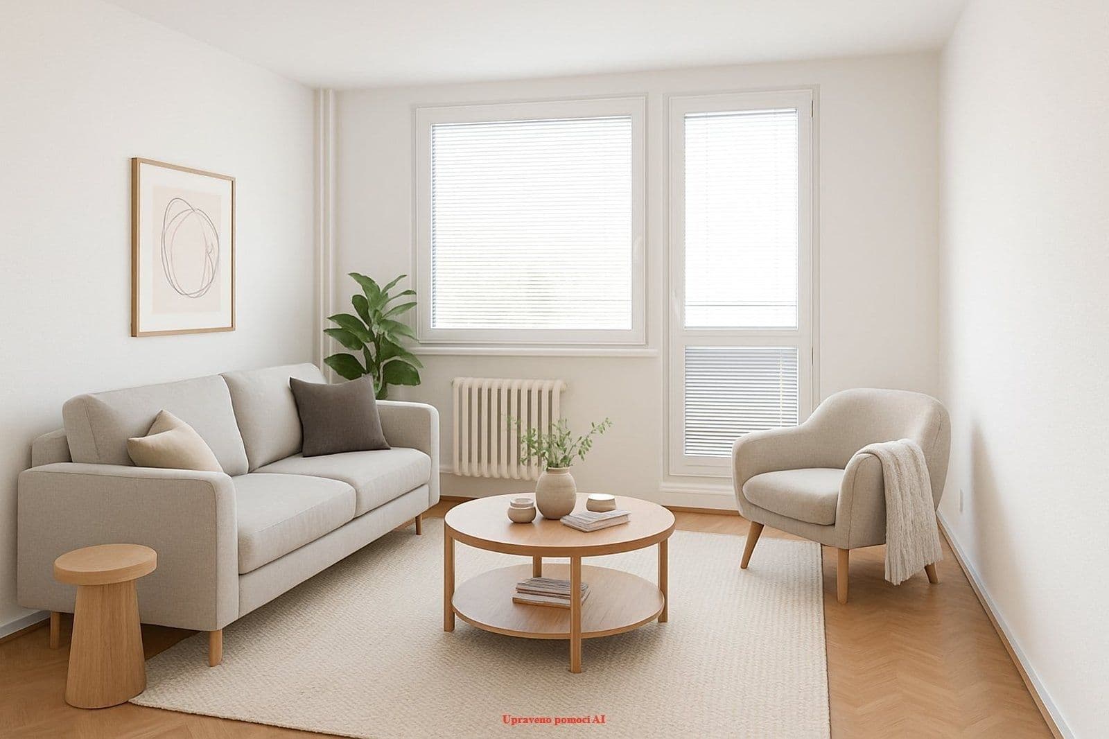 4 bedroom flat to rent, 97 m², Dukelská, Hlučín, Moravskoslezský Region 4 bedroom flat to rent, 97 m², Dukelská, Hlučín, Moravskoslezský Region