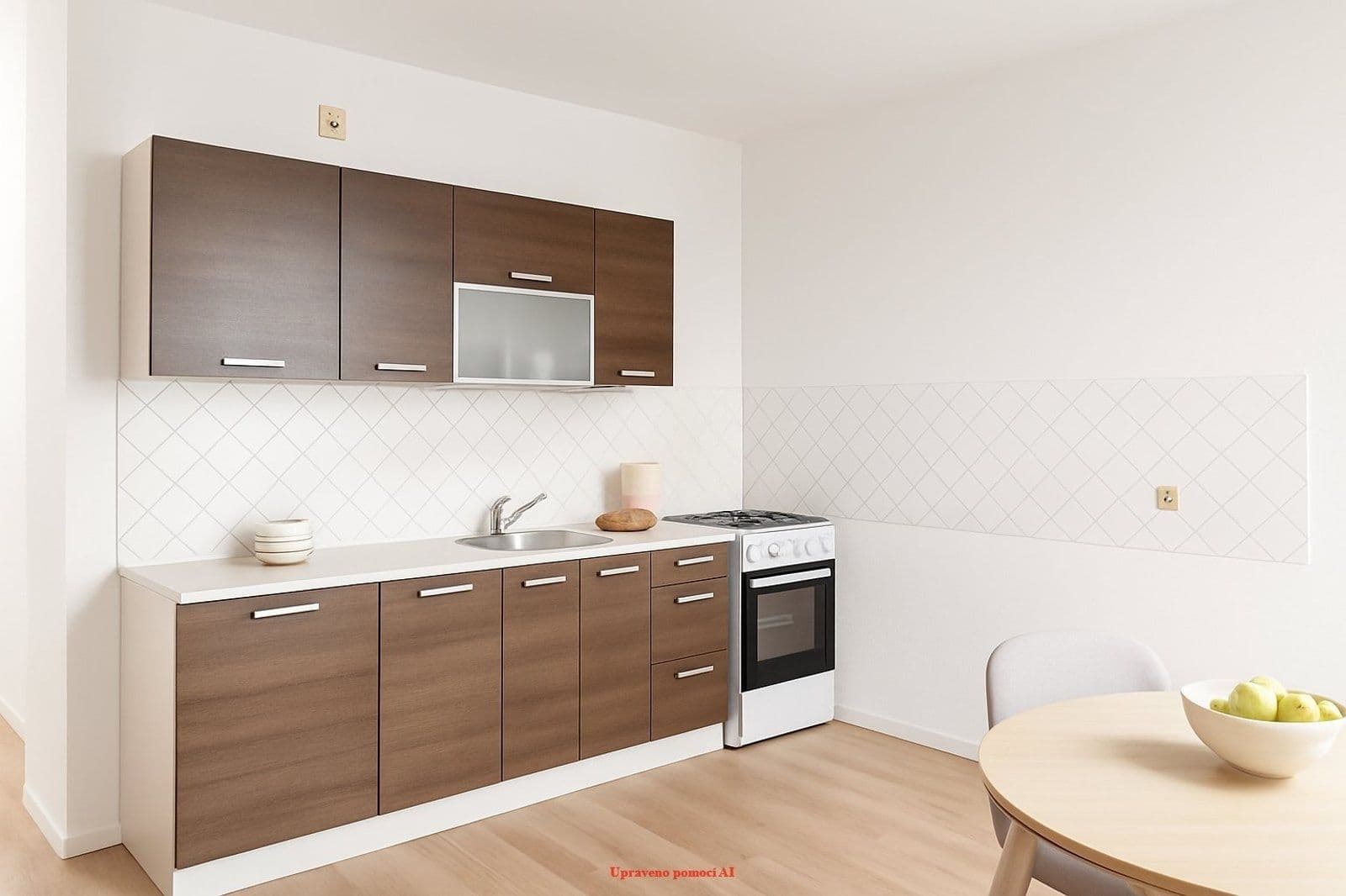 4 bedroom flat to rent, 97 m², Dukelská, Hlučín, Moravskoslezský Region 4 bedroom flat to rent, 97 m², Dukelská, Hlučín, Moravskoslezský Region