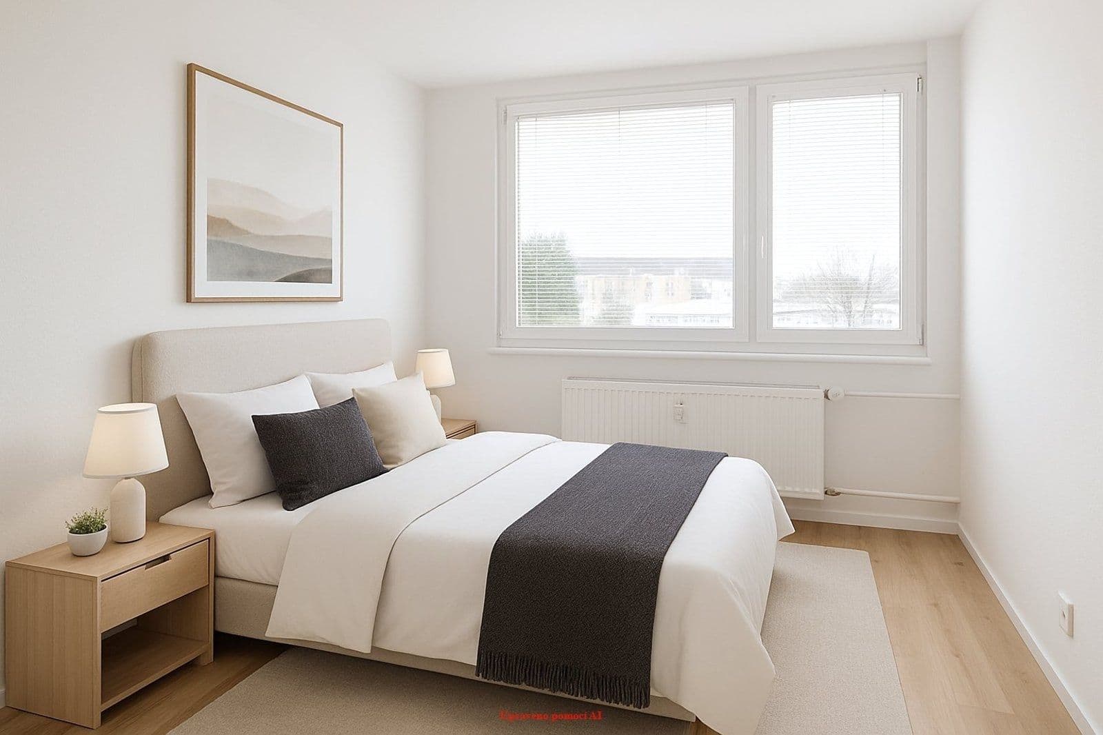 4 bedroom flat to rent, 97 m², Dukelská, Hlučín, Moravskoslezský Region 4 bedroom flat to rent, 97 m², Dukelská, Hlučín, Moravskoslezský Region