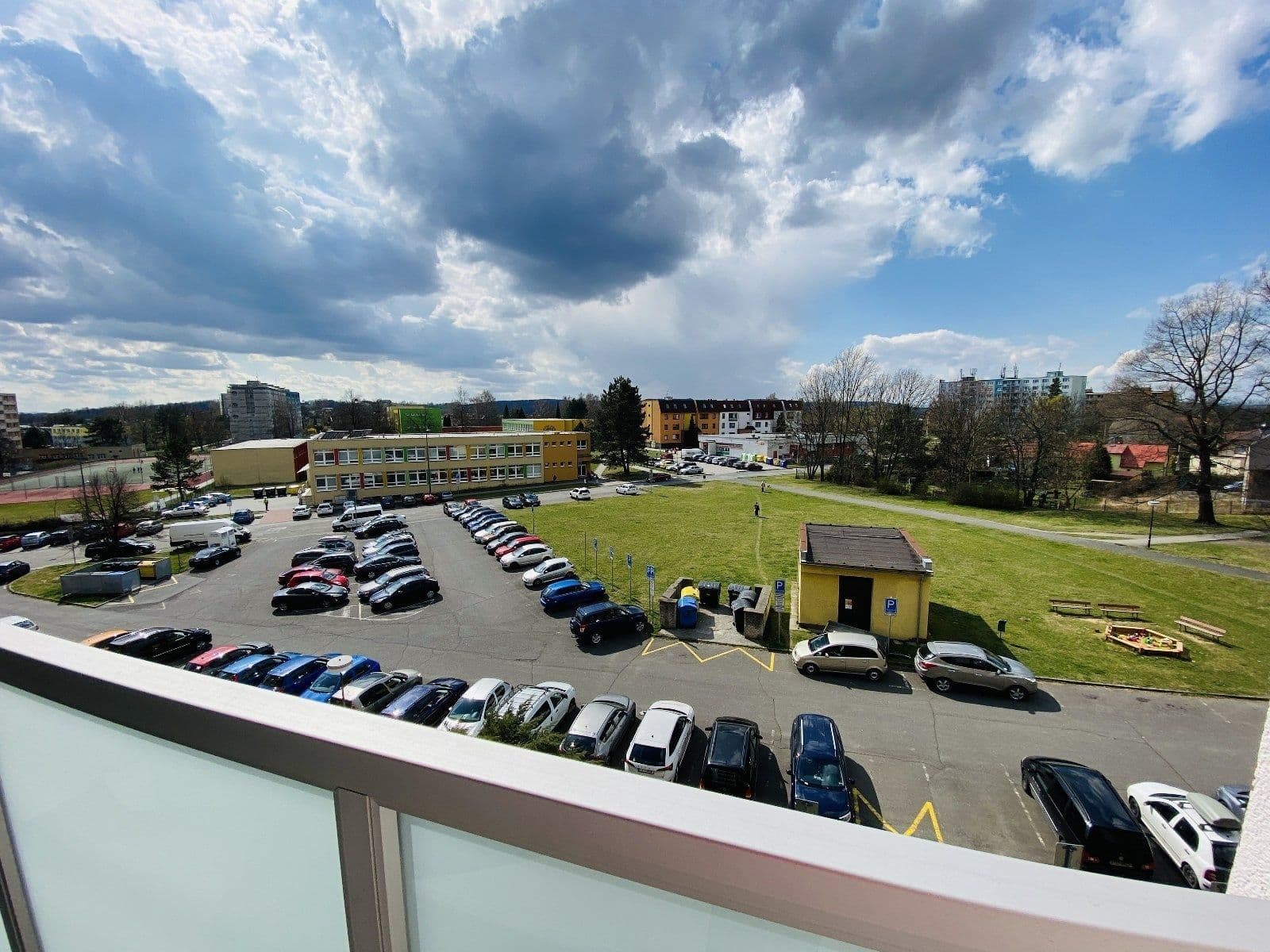 4 bedroom flat to rent, 97 m², Dukelská, Hlučín, Moravskoslezský Region 4 bedroom flat to rent, 97 m², Dukelská, Hlučín, Moravskoslezský Region