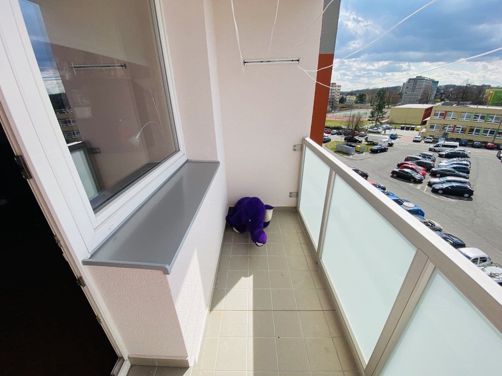 4 bedroom flat to rent, 97 m², Dukelská, Hlučín, Moravskoslezský Region 4 bedroom flat to rent, 97 m², Dukelská, Hlučín, Moravskoslezský Region