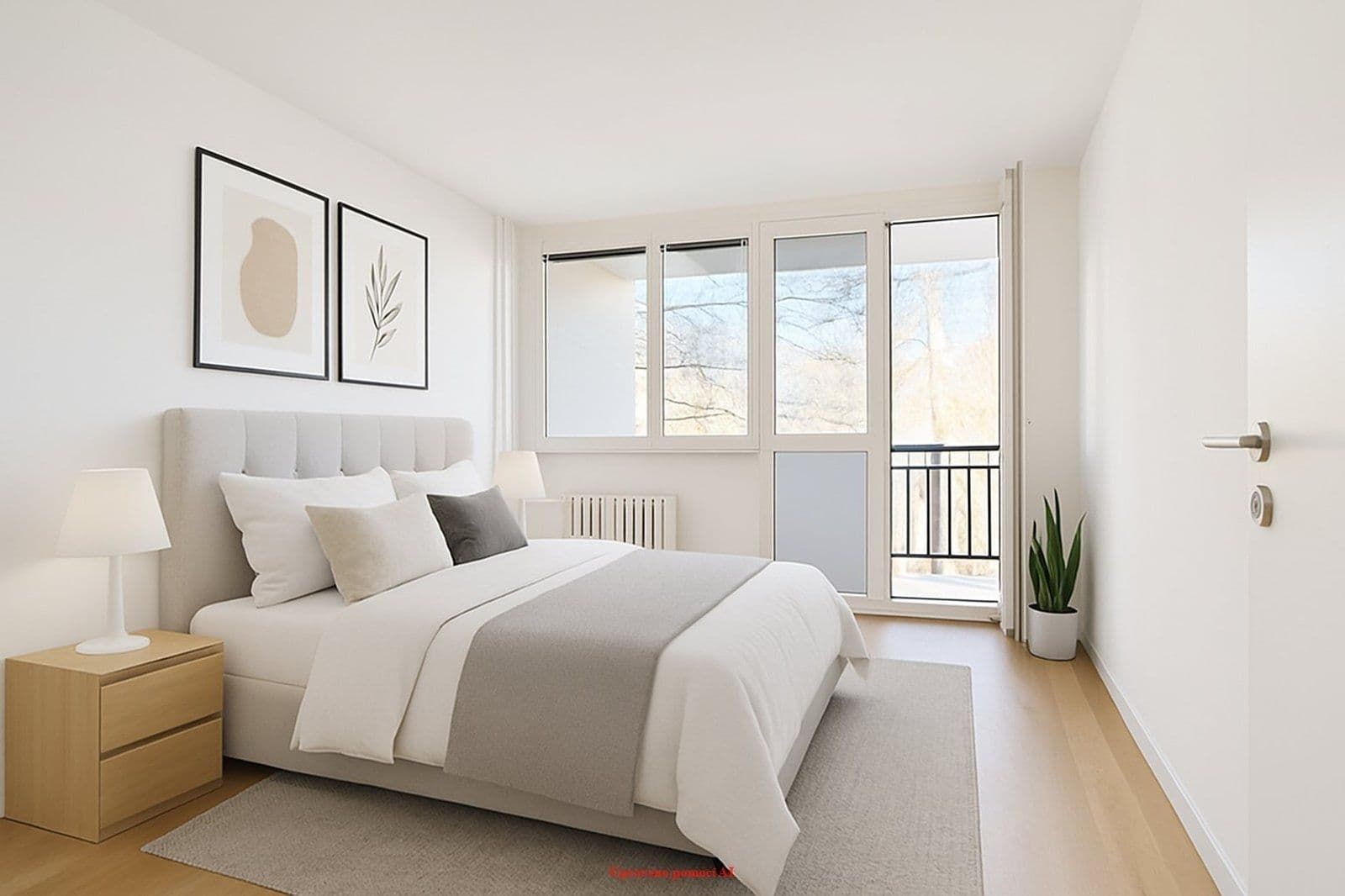 3 bedroom flat to rent, 73 m², Československé armády, Frýdek-Místek, Moravskoslezský Region 3 bedroom flat to rent, 73 m², Československé armády, Frýdek-Místek, Moravskoslezský Region