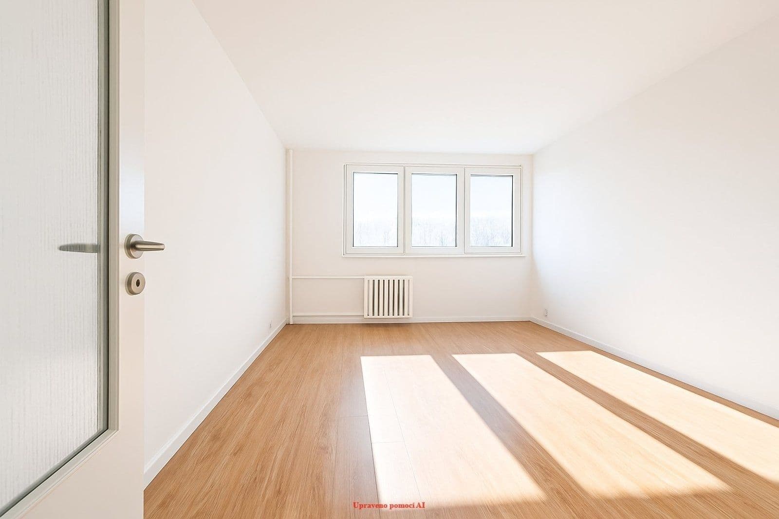 3 bedroom flat to rent, 73 m², Československé armády, Frýdek-Místek, Moravskoslezský Region 3 bedroom flat to rent, 73 m², Československé armády, Frýdek-Místek, Moravskoslezský Region