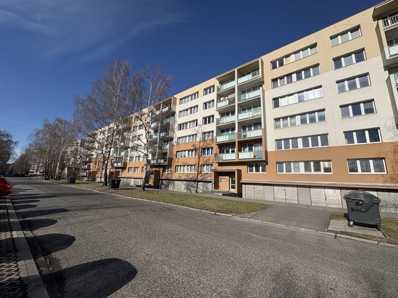 3 bedroom flat to rent, 73 m², Československé armády, Frýdek-Místek, Moravskoslezský Region 3 bedroom flat to rent, 73 m², Československé armády, Frýdek-Místek, Moravskoslezský Region