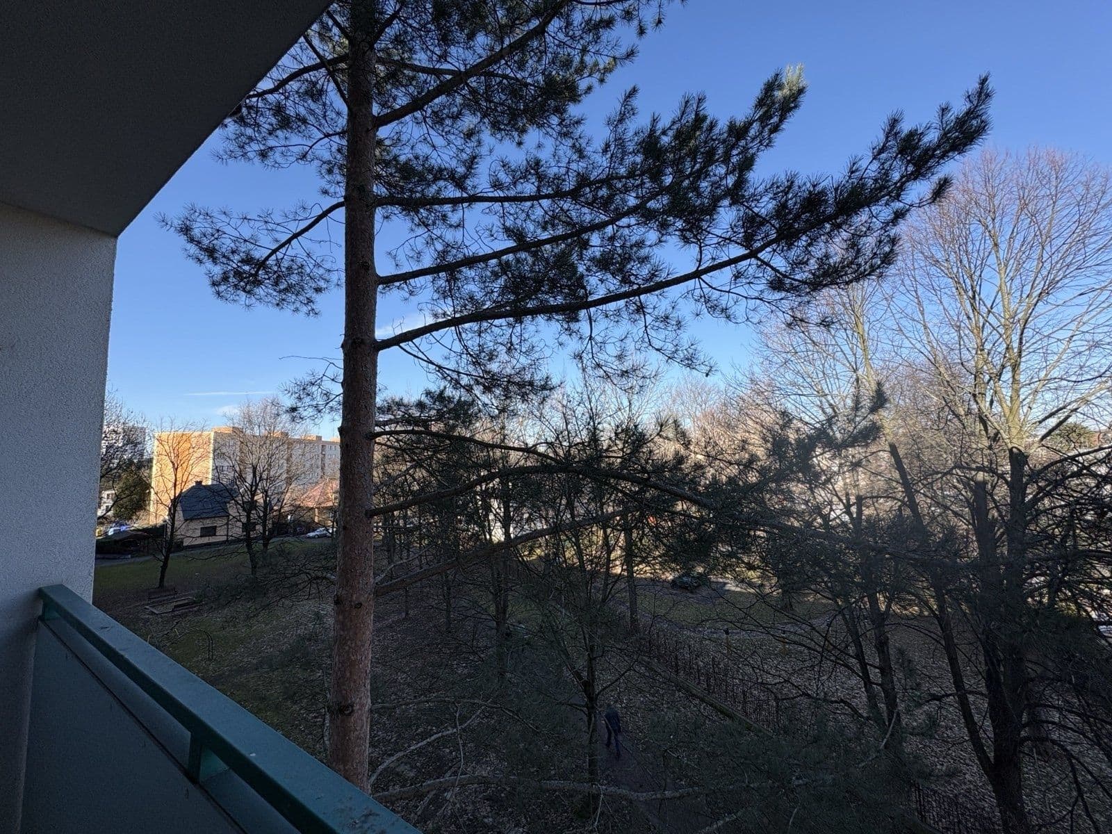 3 bedroom flat to rent, 73 m², Československé armády, Frýdek-Místek, Moravskoslezský Region 3 bedroom flat to rent, 73 m², Československé armády, Frýdek-Místek, Moravskoslezský Region