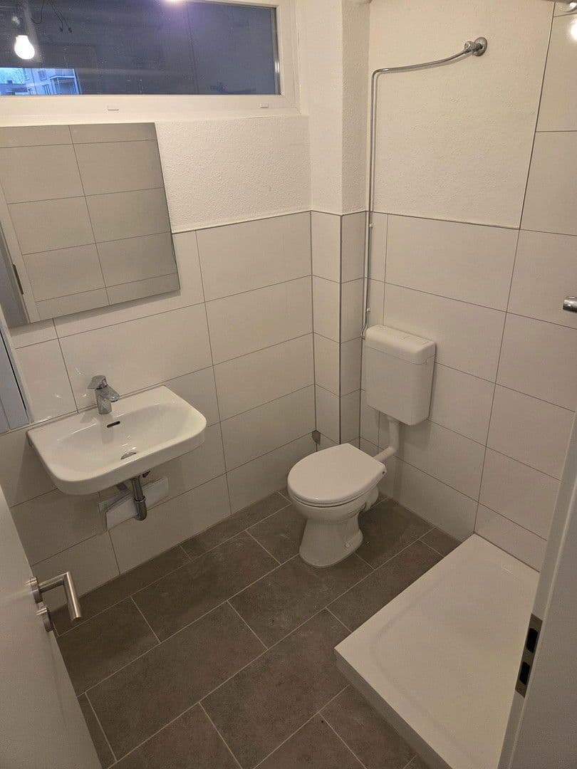 1 bedroom flat to rent, 29 m², Tilsiter Straße 40, Hildesheim, Lower Saxony 1 bedroom flat to rent, 29 m², Tilsiter Straße 40, Hildesheim, Lower Saxony