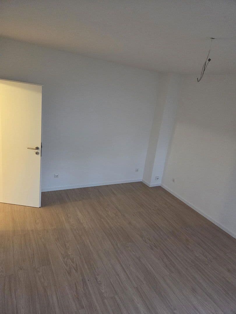 1 bedroom flat to rent, 29 m², Tilsiter Straße 40, Hildesheim, Lower Saxony 1 bedroom flat to rent, 29 m², Tilsiter Straße 40, Hildesheim, Lower Saxony