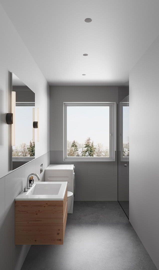 3 bedroom flat for sale, 73 m², Hof, Bavaria 3 bedroom flat for sale, 73 m², Hof, Bavaria