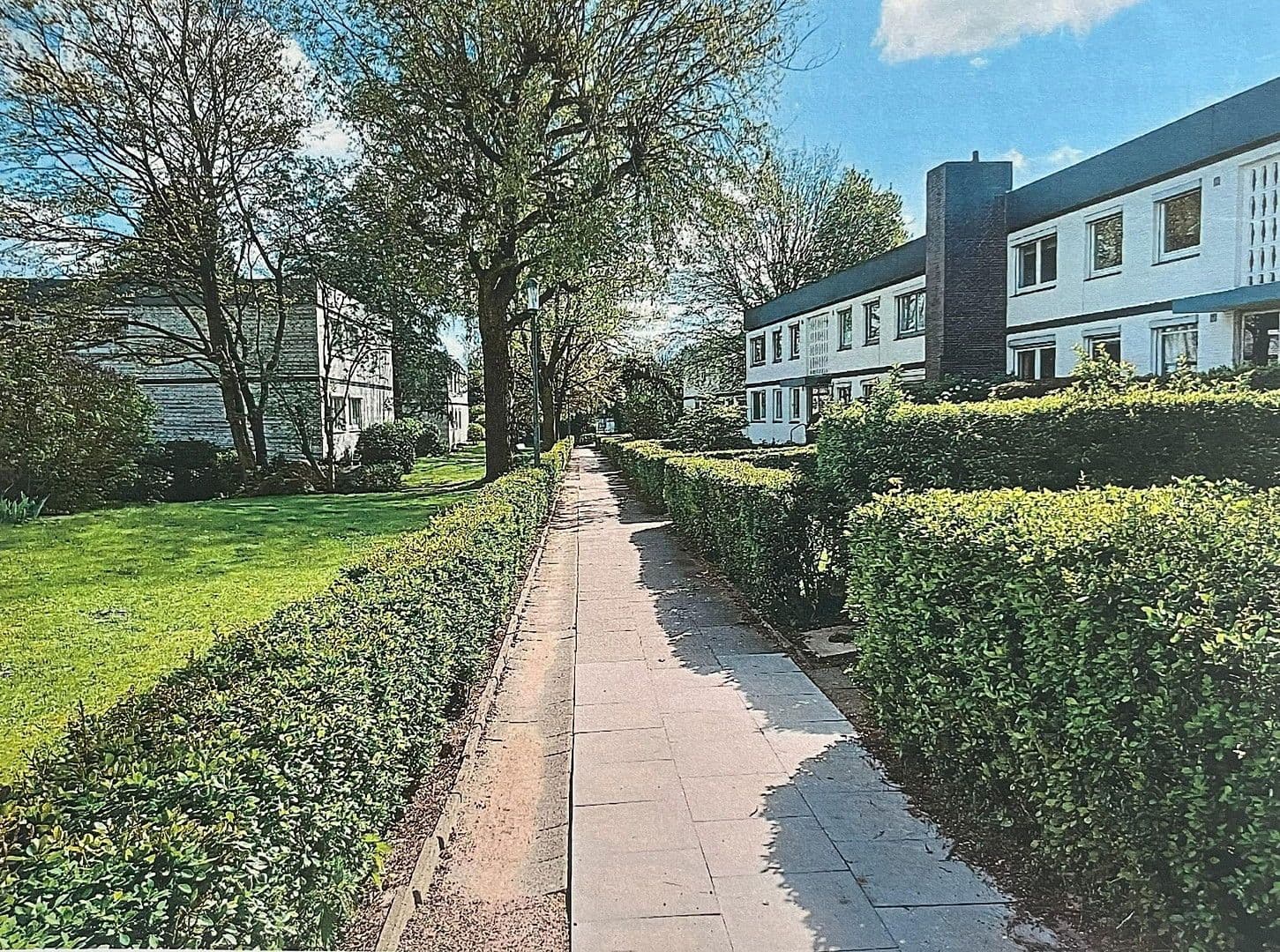 2 bedroom with open-plan kitchen flat to rent, 100 m², Vogt-Groth-Weg, Hamburg, Hamburg 2 bedroom with open-plan kitchen flat to rent, 100 m², Vogt-Groth-Weg, Hamburg, Hamburg