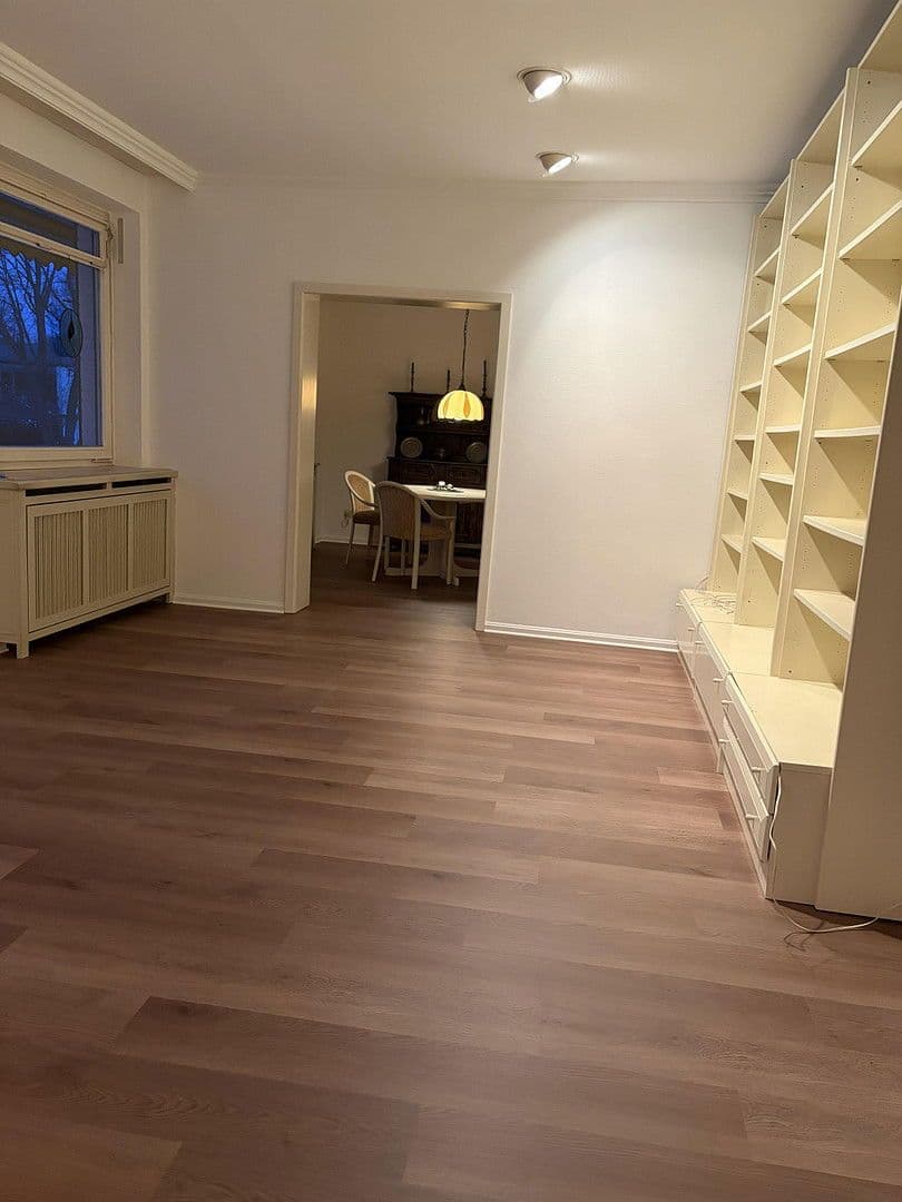 2 bedroom with open-plan kitchen flat to rent, 100 m², Vogt-Groth-Weg, Hamburg, Hamburg 2 bedroom with open-plan kitchen flat to rent, 100 m², Vogt-Groth-Weg, Hamburg, Hamburg