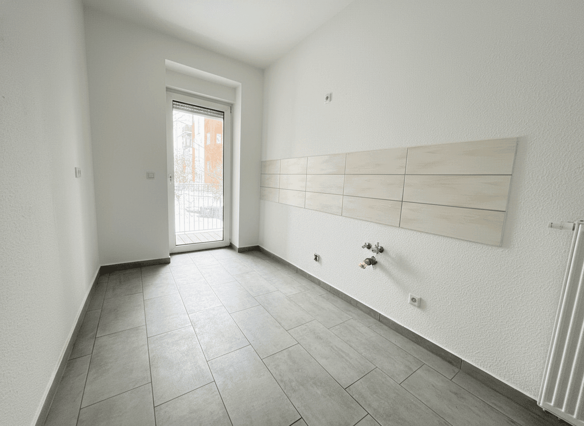 3 bedroom flat to rent, 79 m², Herbartstraße 2A, Leipzig, Saxony 3 bedroom flat to rent, 79 m², Herbartstraße 2A, Leipzig, Saxony