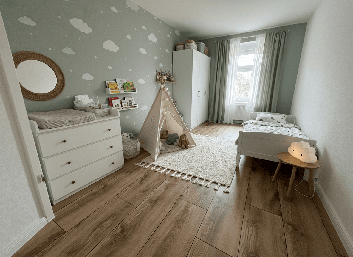 3 bedroom flat to rent, 79 m², Herbartstraße 2A, Leipzig, Saxony 3 bedroom flat to rent, 79 m², Herbartstraße 2A, Leipzig, Saxony