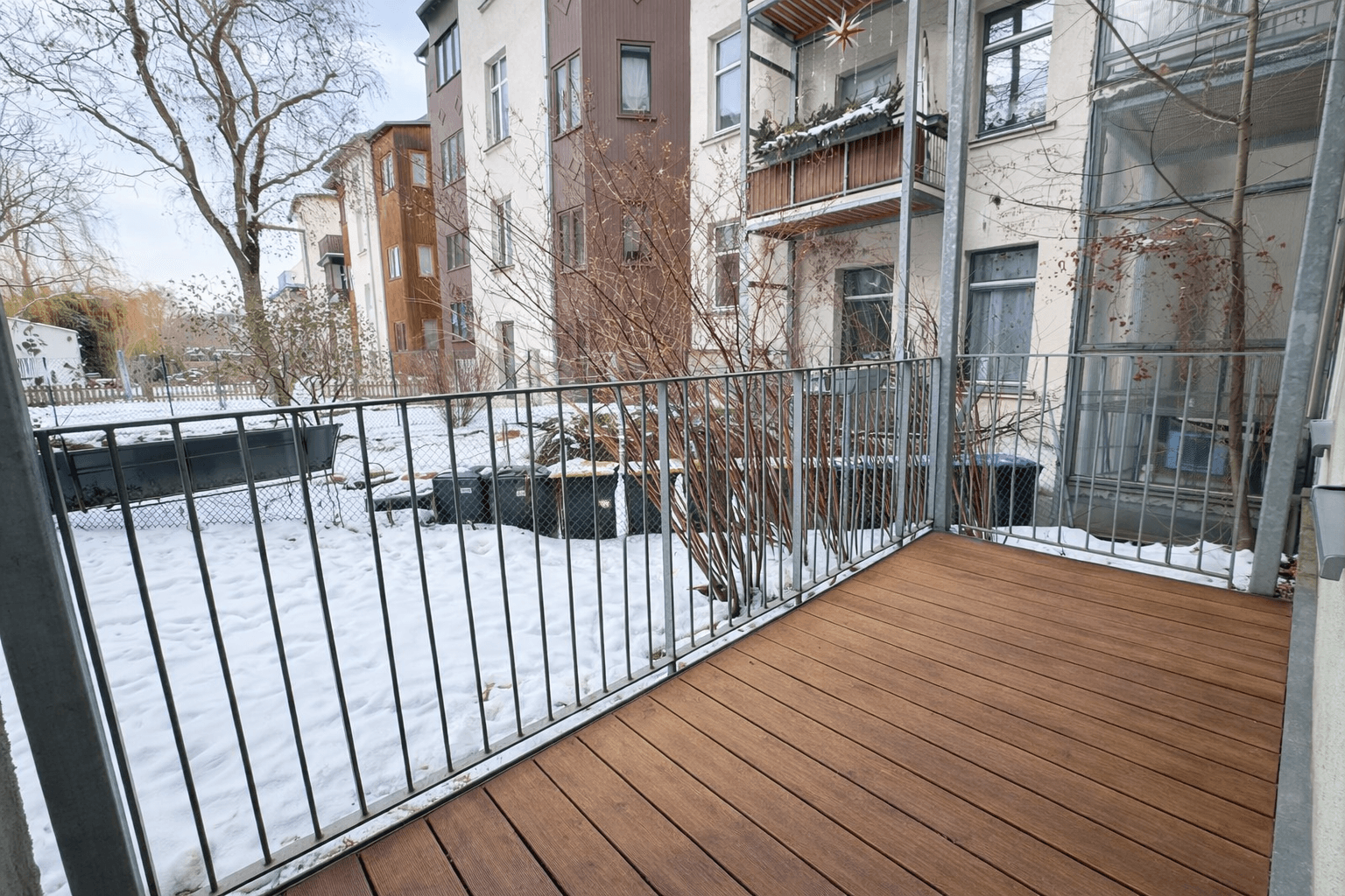 3 bedroom flat to rent, 79 m², Herbartstraße 2A, Leipzig, Saxony 3 bedroom flat to rent, 79 m², Herbartstraße 2A, Leipzig, Saxony