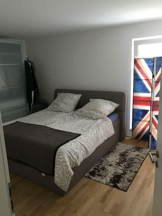 1 bedroom with open-plan kitchen flat for sale, 71 m², Bahnhofstraße 7, Freudenstadt, Baden-Württemberg 1 bedroom with open-plan kitchen flat for sale, 71 m², Bahnhofstraße 7, Freudenstadt, Baden-Württemberg