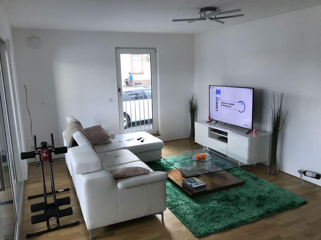 1 bedroom with open-plan kitchen flat for sale, 71 m², Bahnhofstraße 7, Freudenstadt, Baden-Württemberg 1 bedroom with open-plan kitchen flat for sale, 71 m², Bahnhofstraße 7, Freudenstadt, Baden-Württemberg