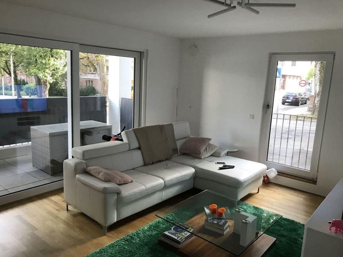 1 bedroom with open-plan kitchen flat for sale, 71 m², Bahnhofstraße 7, Freudenstadt, Baden-Württemberg 1 bedroom with open-plan kitchen flat for sale, 71 m², Bahnhofstraße 7, Freudenstadt, Baden-Württemberg