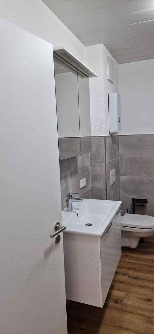 3 bedroom flat to rent, 82 m², Am Guldenbach 60a-60b, Rheinböllen, Rhineland-Palatinate 3 bedroom flat to rent, 82 m², Am Guldenbach 60a-60b, Rheinböllen, Rhineland-Palatinate