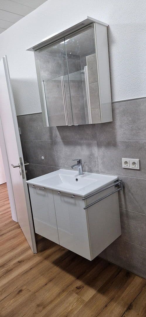 3 bedroom flat to rent, 82 m², Am Guldenbach 60a-60b, Rheinböllen, Rhineland-Palatinate 3 bedroom flat to rent, 82 m², Am Guldenbach 60a-60b, Rheinböllen, Rhineland-Palatinate