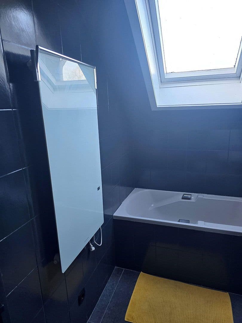 2 bedroom flat to rent, 50 m², Düsseldorfer Straße 120, Ratingen, North Rhine-Westphalia 2 bedroom flat to rent, 50 m², Düsseldorfer Straße 120, Ratingen, North Rhine-Westphalia