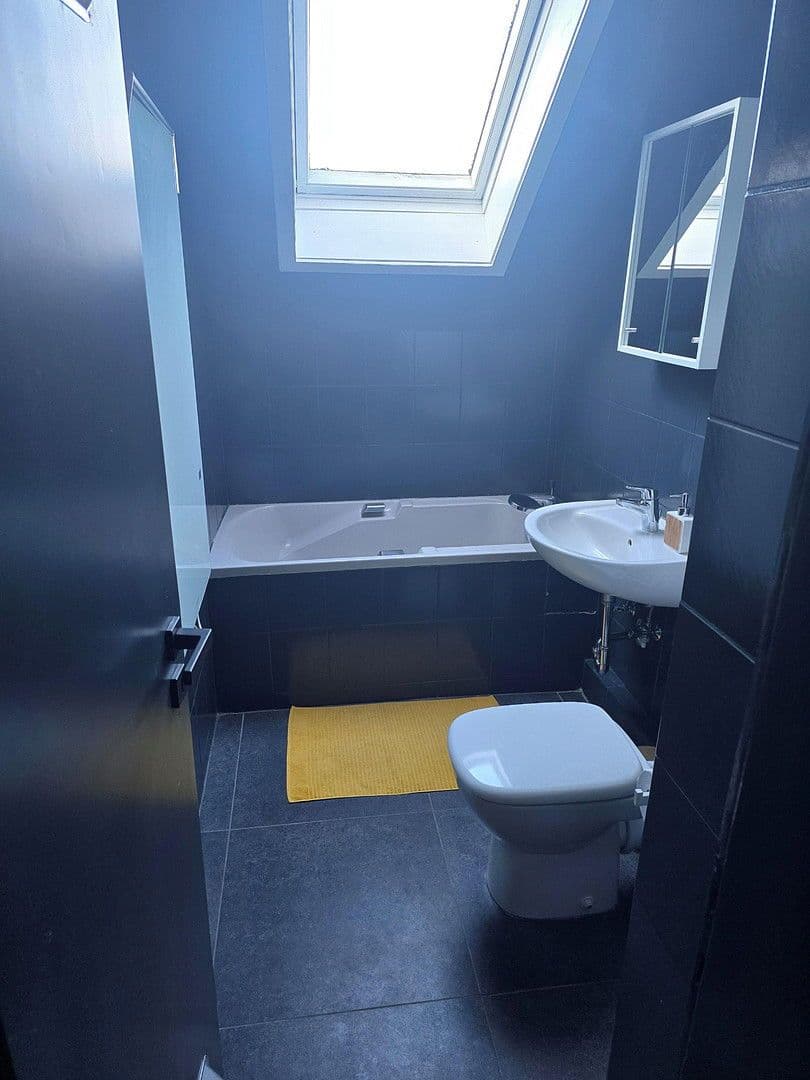 2 bedroom flat to rent, 50 m², Düsseldorfer Straße 120, Ratingen, North Rhine-Westphalia 2 bedroom flat to rent, 50 m², Düsseldorfer Straße 120, Ratingen, North Rhine-Westphalia