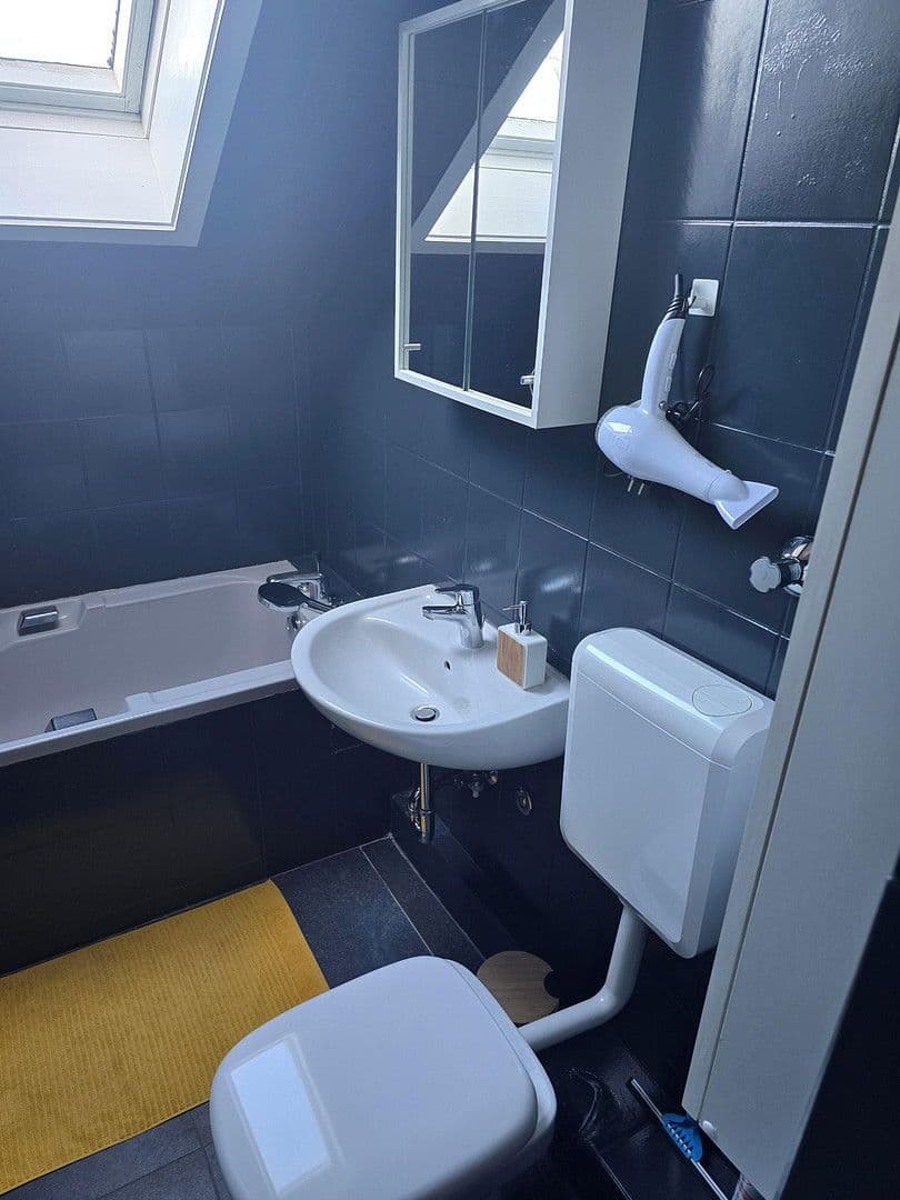 2 bedroom flat to rent, 50 m², Düsseldorfer Straße 120, Ratingen, North Rhine-Westphalia 2 bedroom flat to rent, 50 m², Düsseldorfer Straße 120, Ratingen, North Rhine-Westphalia