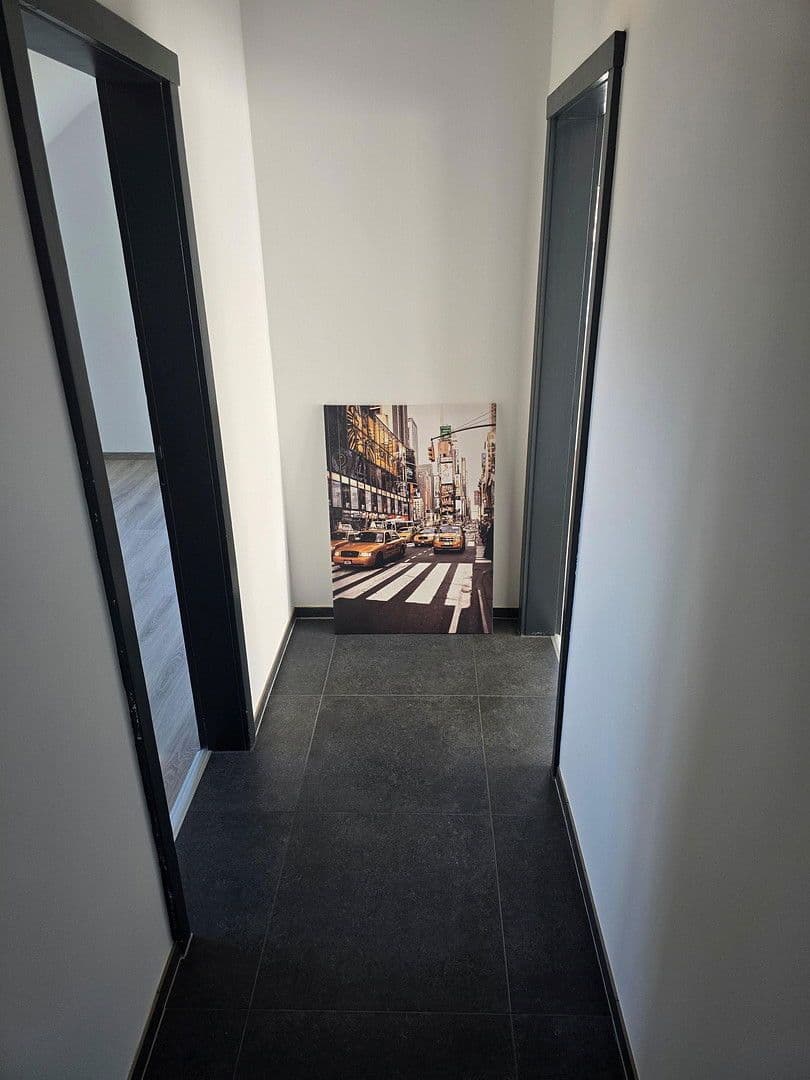 2 bedroom flat to rent, 50 m², Düsseldorfer Straße 120, Ratingen, North Rhine-Westphalia 2 bedroom flat to rent, 50 m², Düsseldorfer Straße 120, Ratingen, North Rhine-Westphalia