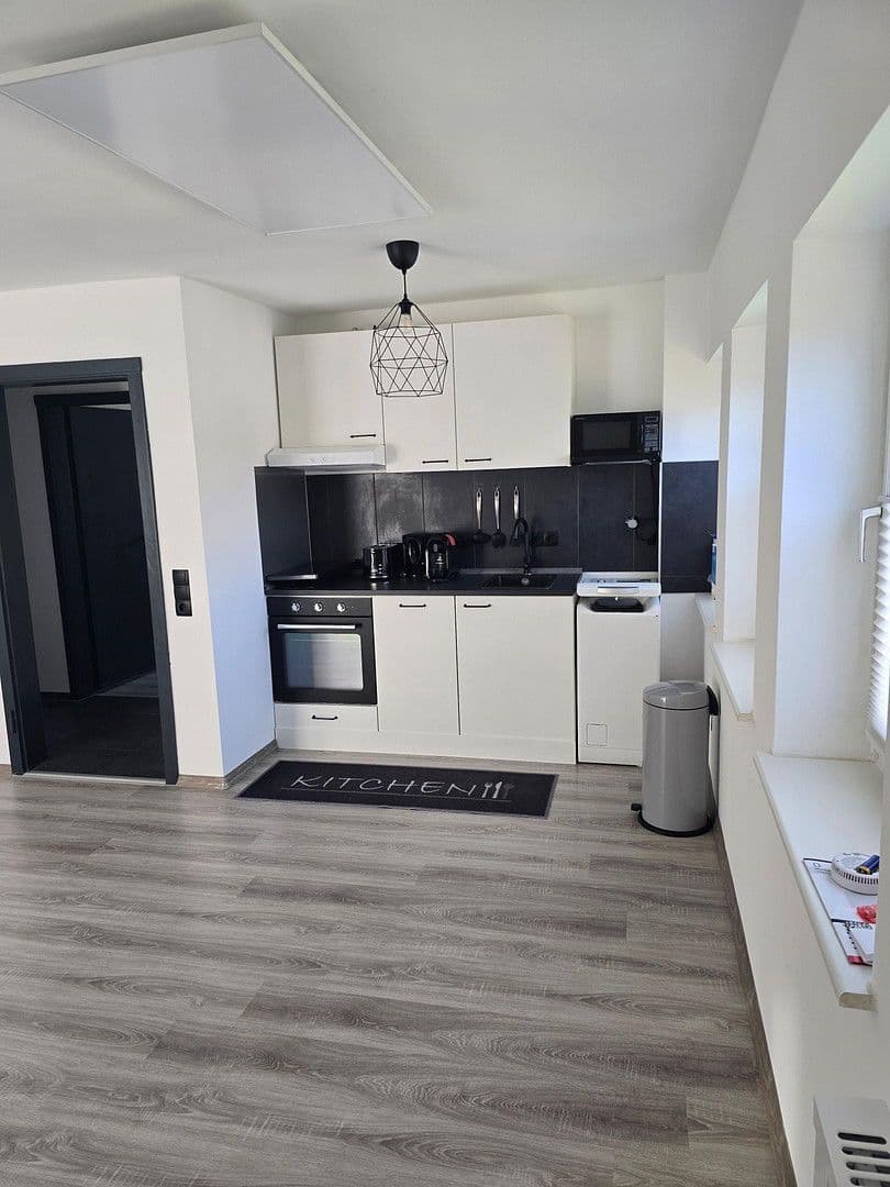 2 bedroom flat to rent, 50 m², Düsseldorfer Straße 120, Ratingen, North Rhine-Westphalia 2 bedroom flat to rent, 50 m², Düsseldorfer Straße 120, Ratingen, North Rhine-Westphalia