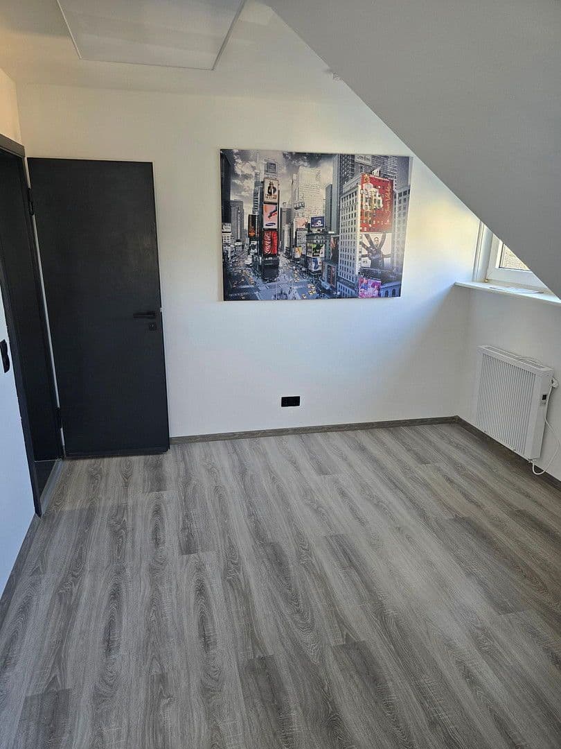 2 bedroom flat to rent, 50 m², Düsseldorfer Straße 120, Ratingen, North Rhine-Westphalia 2 bedroom flat to rent, 50 m², Düsseldorfer Straße 120, Ratingen, North Rhine-Westphalia