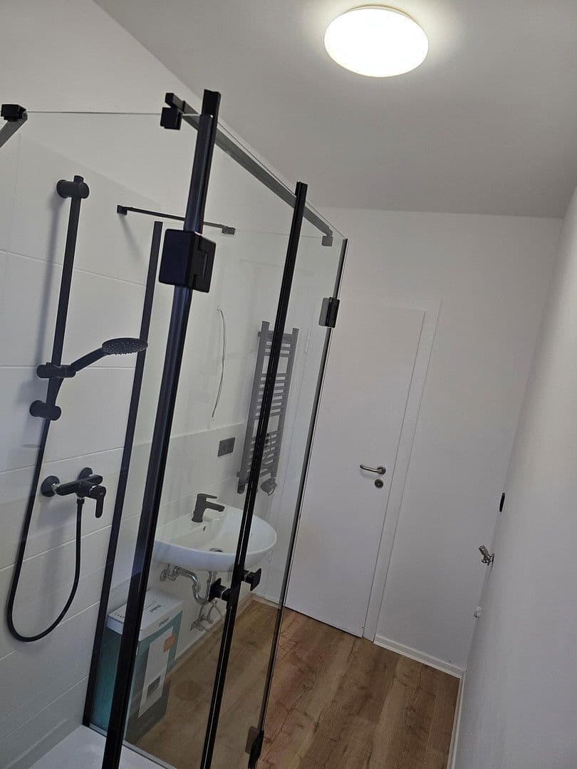 2 bedroom flat to rent, 50 m², Tilsiter Straße 3, Heiligenhaus, North Rhine-Westphalia 2 bedroom flat to rent, 50 m², Tilsiter Straße 3, Heiligenhaus, North Rhine-Westphalia