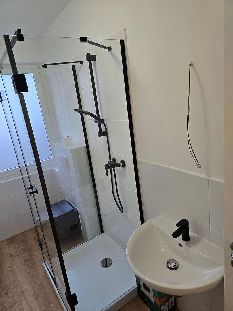 2 bedroom flat to rent, 50 m², Tilsiter Straße 3, Heiligenhaus, North Rhine-Westphalia 2 bedroom flat to rent, 50 m², Tilsiter Straße 3, Heiligenhaus, North Rhine-Westphalia