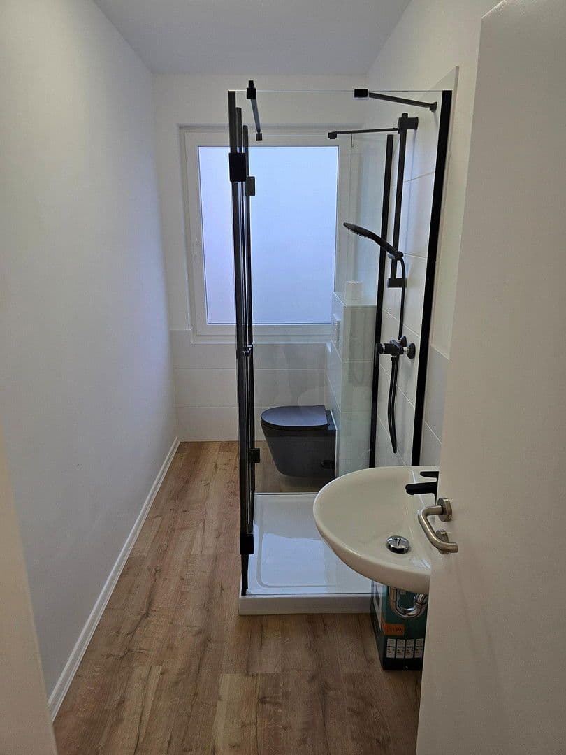 2 bedroom flat to rent, 50 m², Tilsiter Straße 3, Heiligenhaus, North Rhine-Westphalia 2 bedroom flat to rent, 50 m², Tilsiter Straße 3, Heiligenhaus, North Rhine-Westphalia