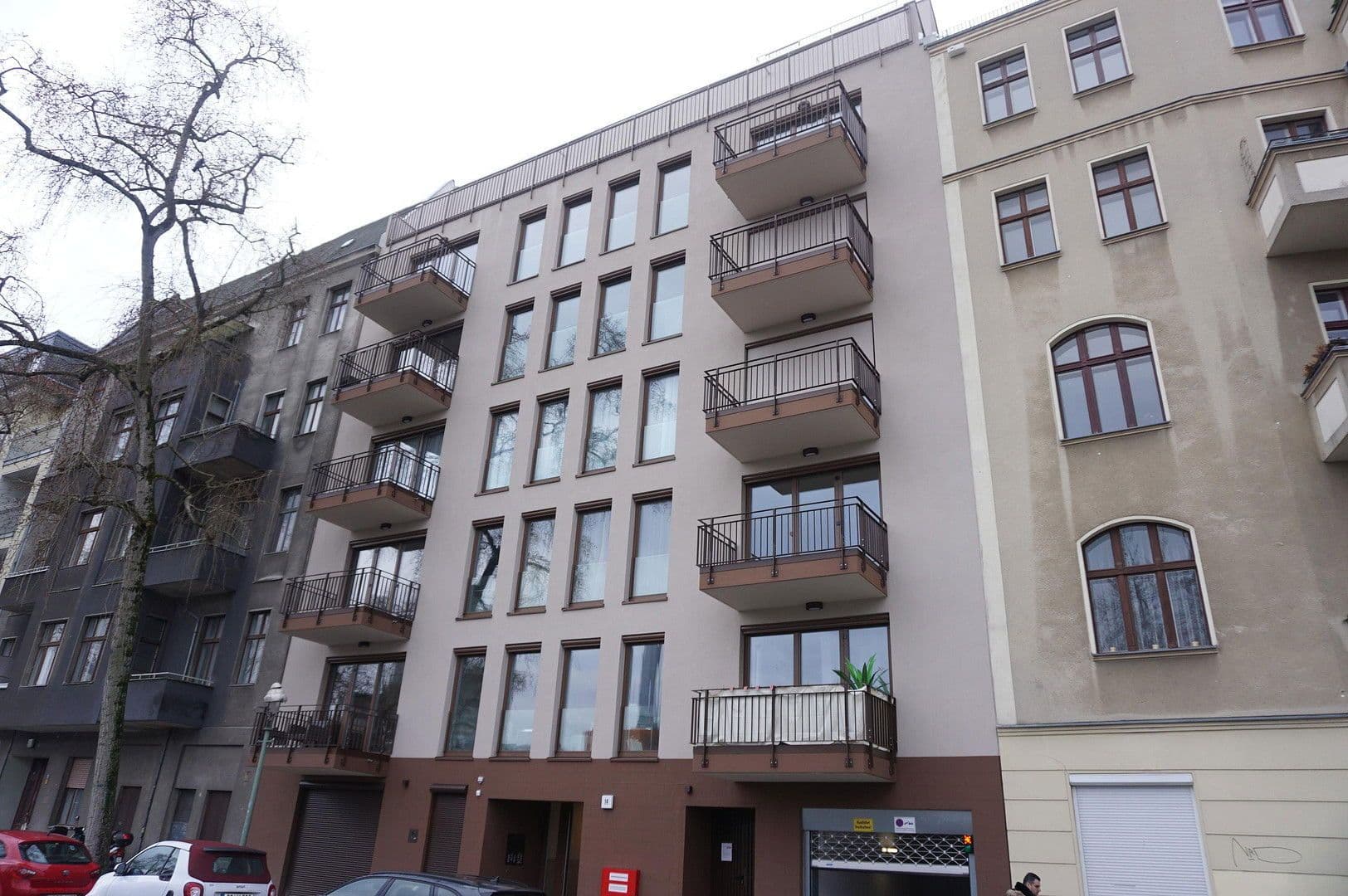 3 bedroom flat for sale, 120 m², Charlottenburger Ufer 14, Berlin, Berlin 3 bedroom flat for sale, 120 m², Charlottenburger Ufer 14, Berlin, Berlin