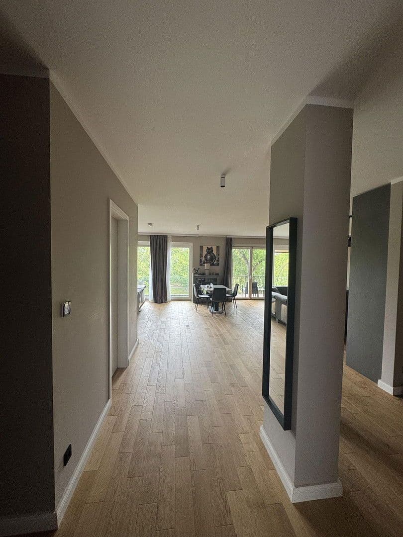 3 bedroom flat for sale, 120 m², Charlottenburger Ufer 14, Berlin, Berlin 3 bedroom flat for sale, 120 m², Charlottenburger Ufer 14, Berlin, Berlin