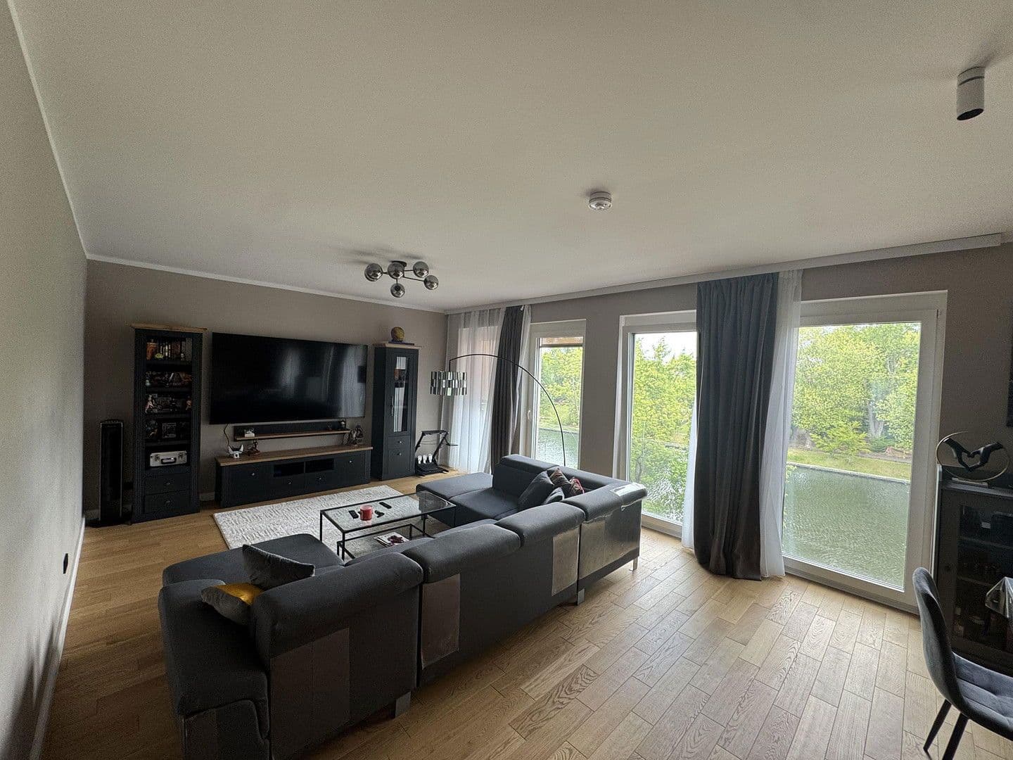 3 bedroom flat for sale, 120 m², Charlottenburger Ufer 14, Berlin, Berlin 3 bedroom flat for sale, 120 m², Charlottenburger Ufer 14, Berlin, Berlin